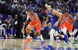 Le Thunder vient gâcher la fête du Shaq à Orlando