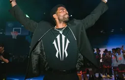 Anta met le paquet pour dévoiler le nouveau logo de Kyrie Irving
