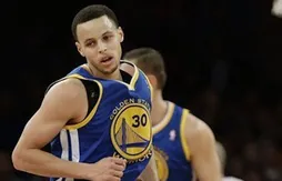 New York – Golden State : Stephen Curry (54 points), le chef d’oeuvre inachevé