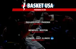 Programme du soir | Tout le monde sur le pont !