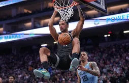 Trey Lyles, rouage important dans la machine des Kings