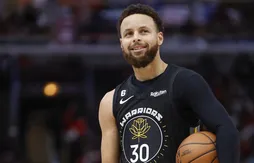 Steve Kerr répète que Stephen Curry est le “Michael Jordan moderne”