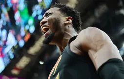 Donovan Mitchell n’est plus éligible aux trophées de fin de saison