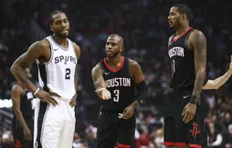 Les Spurs espèrent résoudre le problème Kawhi Leonard et lui offrir un contrat maximum