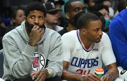 Tout juste arrivé, Norman Powell rejoint l’infirmerie des Clippers