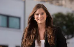 Alisson Galer, profession agent de joueuses WNBA