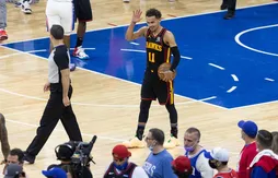 Atlanta, le “Trust The Process” qui marche !