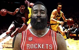 La course au MVP : gros plan sur les spécialistes de la deuxième place