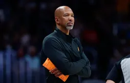 Monty Williams ne s’inquiète pas pour son poste