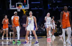 On n’arrête plus les Sparks !