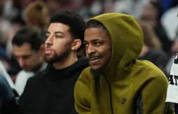 Sans offre sérieuse, les Grizzlies ont préféré garder Ja Morant