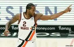 Les Clippers tiennent leur match référence