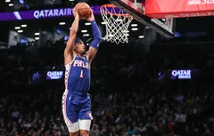 KJ Martin compte bien s’imposer aux Sixers