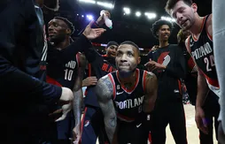 Le Heat prépare une nouvelle offre pour Damian Lillard