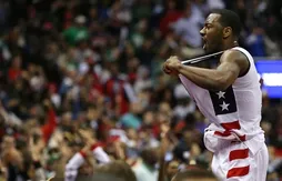 Gêné par son genou, John Wall repart à l’infirmerie pour six semaines