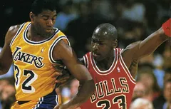 Michael Jordan, 20 ans déjà : la Finale 1991 vécue de l’intérieur