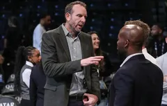 Les Nets renforcent leur cellule de recrutement