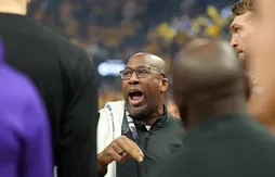 Mike Brown valide les retouches de l’effectif des Kings