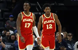 Les Hawks se découvrent un super banc