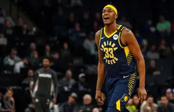 Les Pelicans et les Hornets sur Myles Turner ?