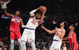 Karl-Anthony Towns fait oublier son mauvais match face aux Bucks