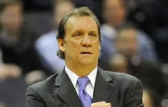 Minnesota Timberwolves : Flip Saunders maintenu au poste de coach ?