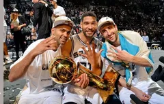 After – Comment Manu Ginobili a marqué de son empreinte le basket