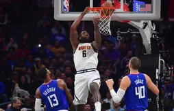 Les Clippers ridiculisés par l’équipe B des Nuggets !