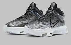 Un nouveau coloris de la Nike Zoom GT Jump 2 pour 2024