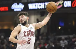 Ty Jerome, facteur X récidiviste