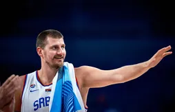 Une « finale » à venir entre la Serbie de Nikola Jokic et la Turquie d’Alperen Sengun