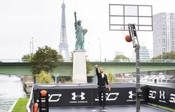 Interview Stephen Curry : “Je voulais être Steve Nash et Reggie Miller réunis”