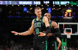 Des nouvelles rassurantes de Kristaps Porzingis