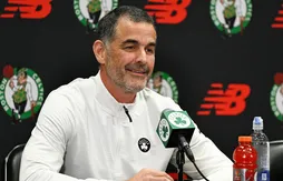 Bill Chisholm veut éviter la « malédiction du nouveau propriétaire »