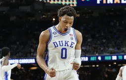 Draft 2022 | Wendell Moore Jr. suit ses coéquipiers de Duke