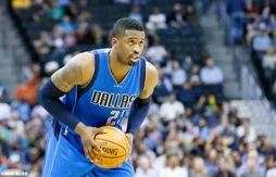 Wesley Matthews a tenu promesse
