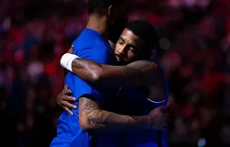 Markieff Morris, le compagnon de route de Kyrie Irving