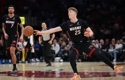 À Milwaukee, Kasparas Jakucionis séduit déjà par son « sérieux » et son QI basket