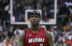 Jermaine O’Neal : “Je vais faire une saison All Star”
