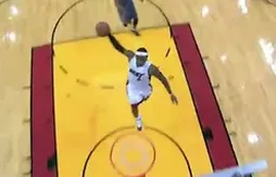 Le Top 10 de la nuit : la soirée du marteau !