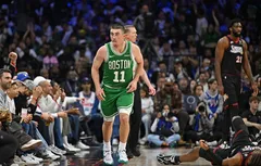 Payton Pritchard, l’étincelle permanente des Celtics