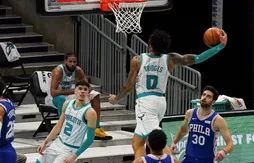 Le Top 10 des dunks de la semaine | Miles Bridges continue son show