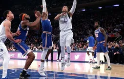 Jalen Brunson sur le radar des Knicks ?