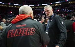 Avant de racheter les Blazers, Tom Dundon avait étudié la piste Las Vegas