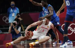 Sergio Scariolo rend hommage à la génération dorée espagnole