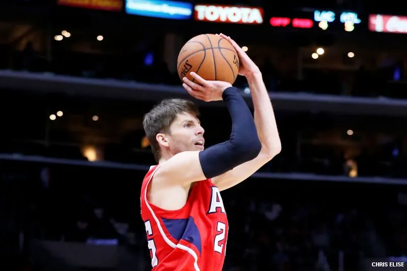 Kyle Korver