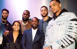 Ben Simmons quitte Klutch Sports