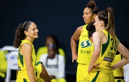 WNBA : à 39 ans, Sue Bird bat le record de passes décisives en Finals