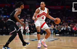 Scottie Barnes croit fermement que les Raptors vont rebondir