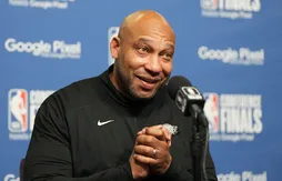 Darvin Ham, une saison rookie pas comme les autres !